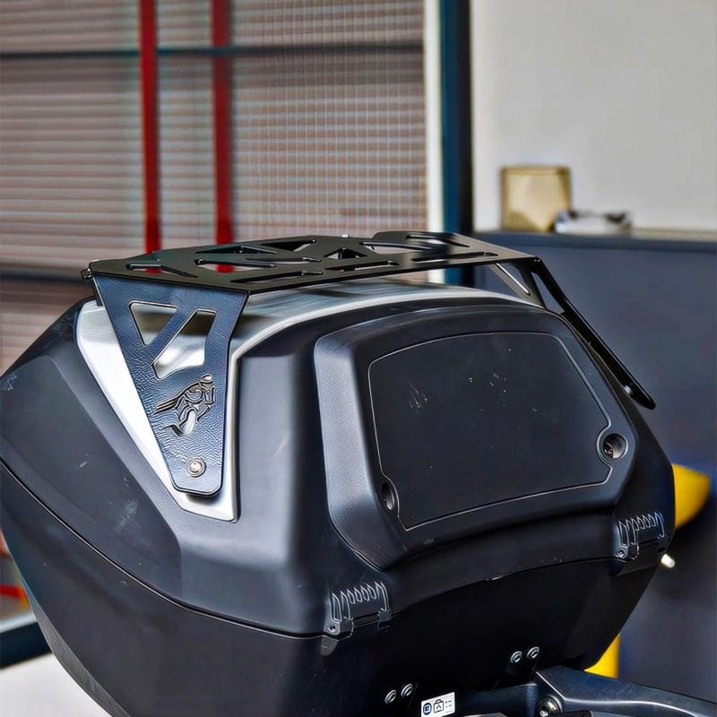 ADV 350 UYUMLU ÇANTA ÜZERİ BAGAJ GENİŞLETME