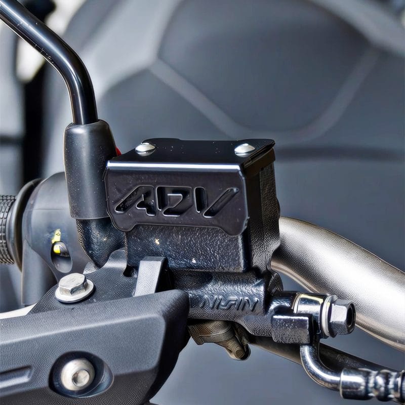 ADV 350 UYUMLU HİDROLİK FREN KUTUSU KORUMA