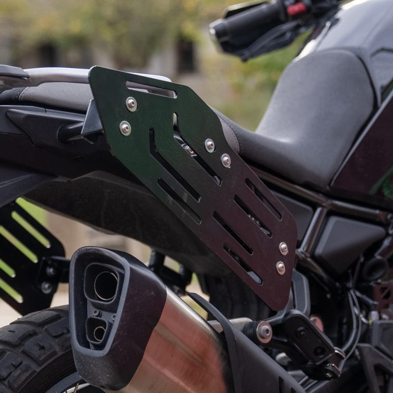 450 MT UYUMLU YAN ÇANTA DEMİRİ