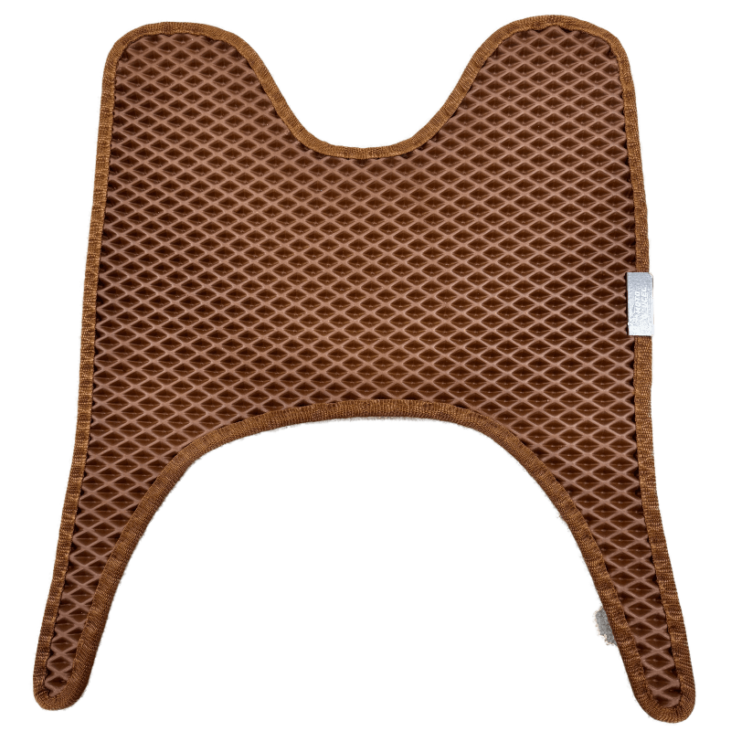 DASH 125-110 UYUMLU PASPAS (TABA)