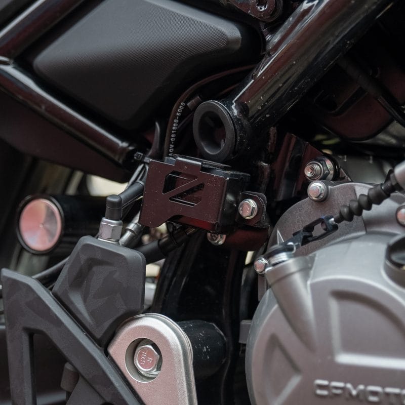 450 MT UYUMLU HİDROLİK KORUMA