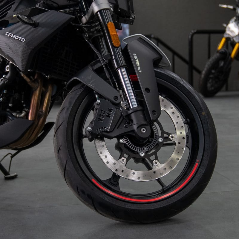 450 NK UYUMLU KALİPER KORUMA