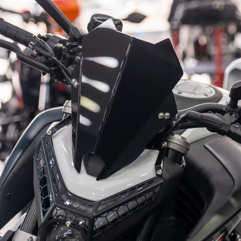 450 NK UYUMLU SPOR CAM