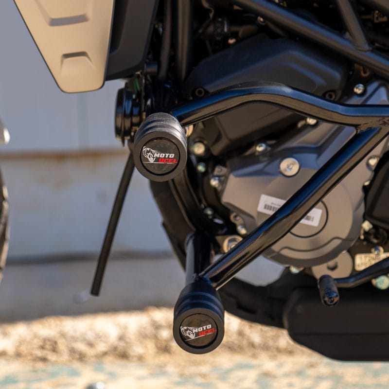 CLX 250 UYUMLU MOTOR KORUMA DEMİRİ