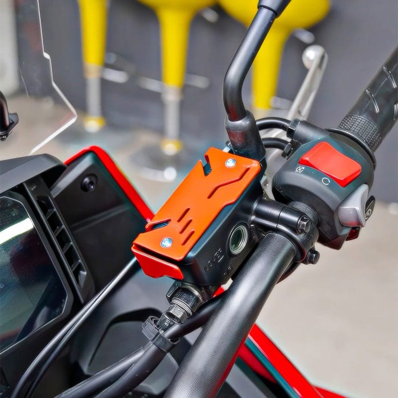 NX 500 UYUMLU HİDROLİK KORUMA