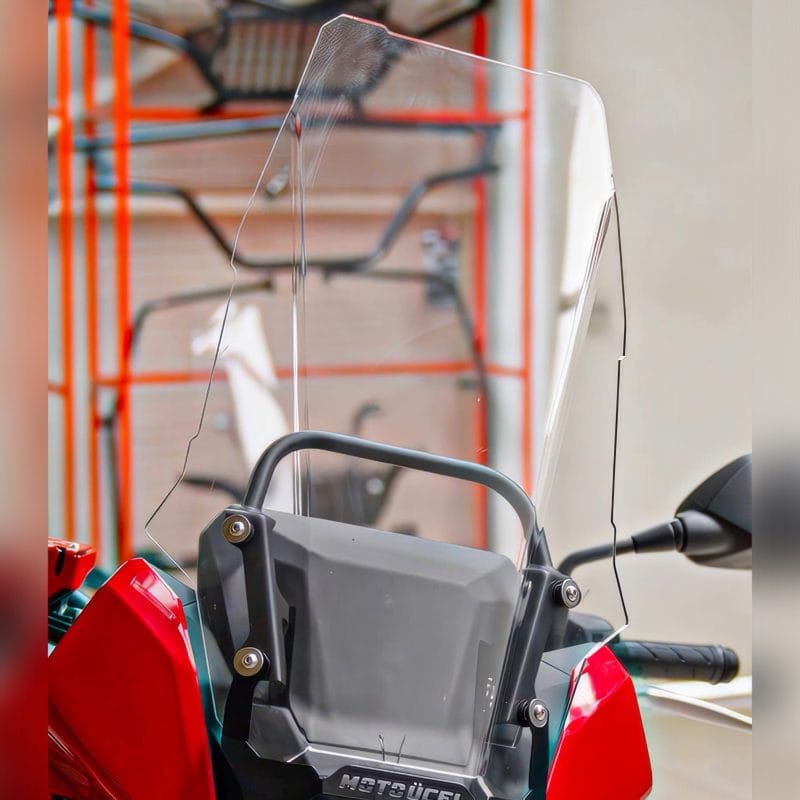 NX 500 UYUMLU TUR CAMI