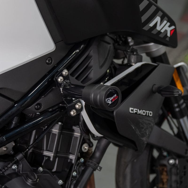 450 NK UYUMLU MOTOR KORUMA TAKOZU