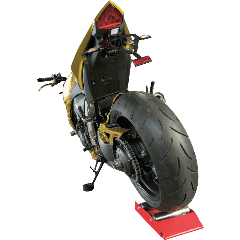 ZİNCİR BAKIM APARATI