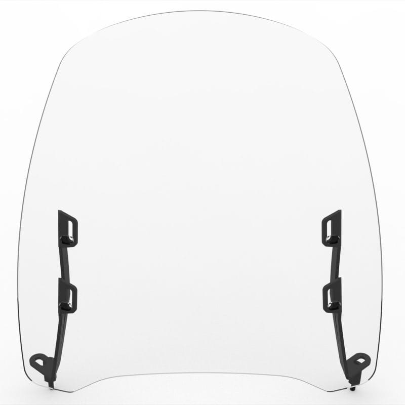 UNIVERSAL ŞEFFAF TUR CAMI