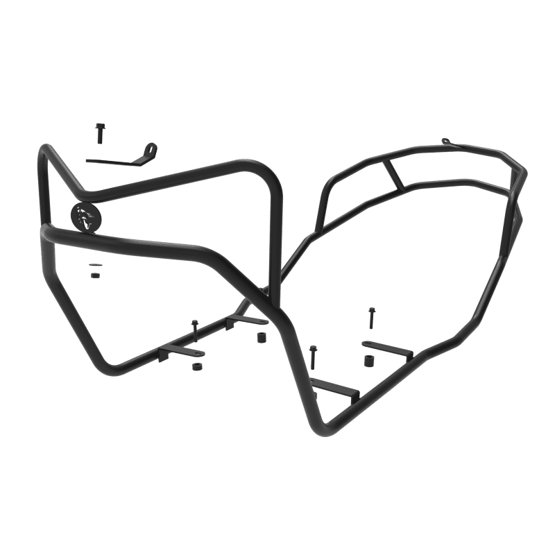 WiNG 50i UYUMLU KORUMA DEMİRİ