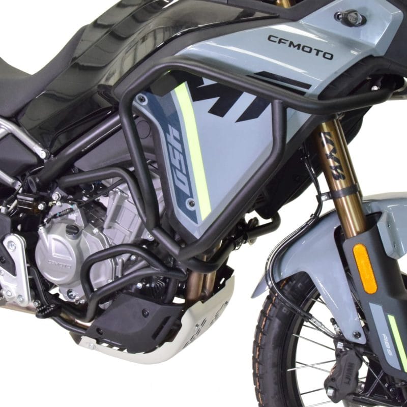 450 MT UYUMLU MOTOR KORUMA DEMİRİ