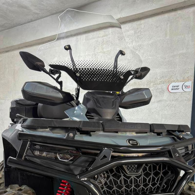 CFORCE 850-1000 HIGHT ATV UYUMLU CAM