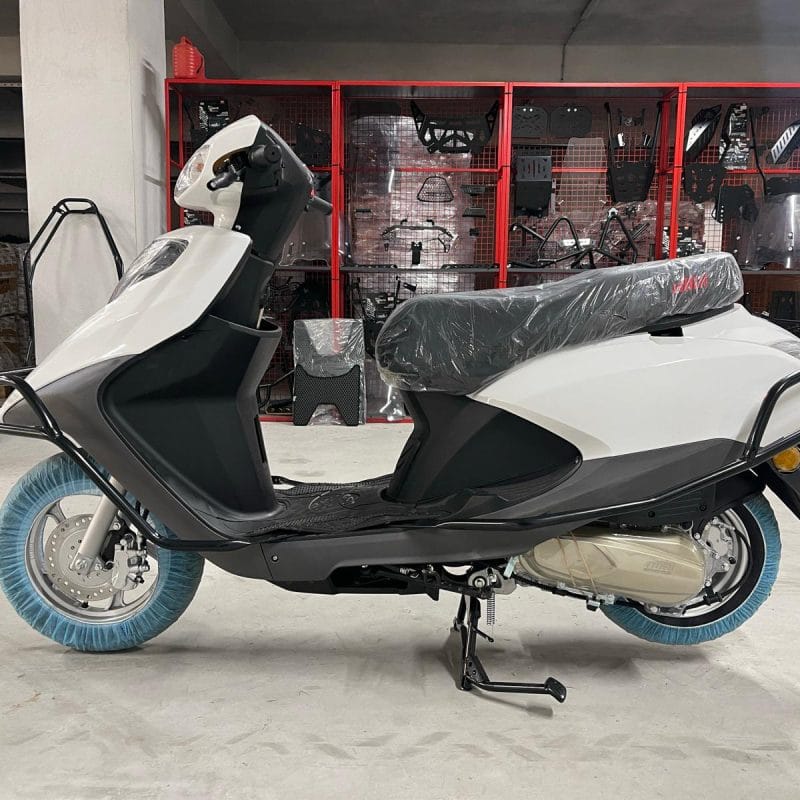 ETRAF KORUMA DEMİRİ