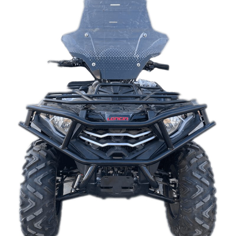 LONCIN XWOLF 300 ATV UYUMLU ÖN TAMPON KORUMA DEMİRİ
