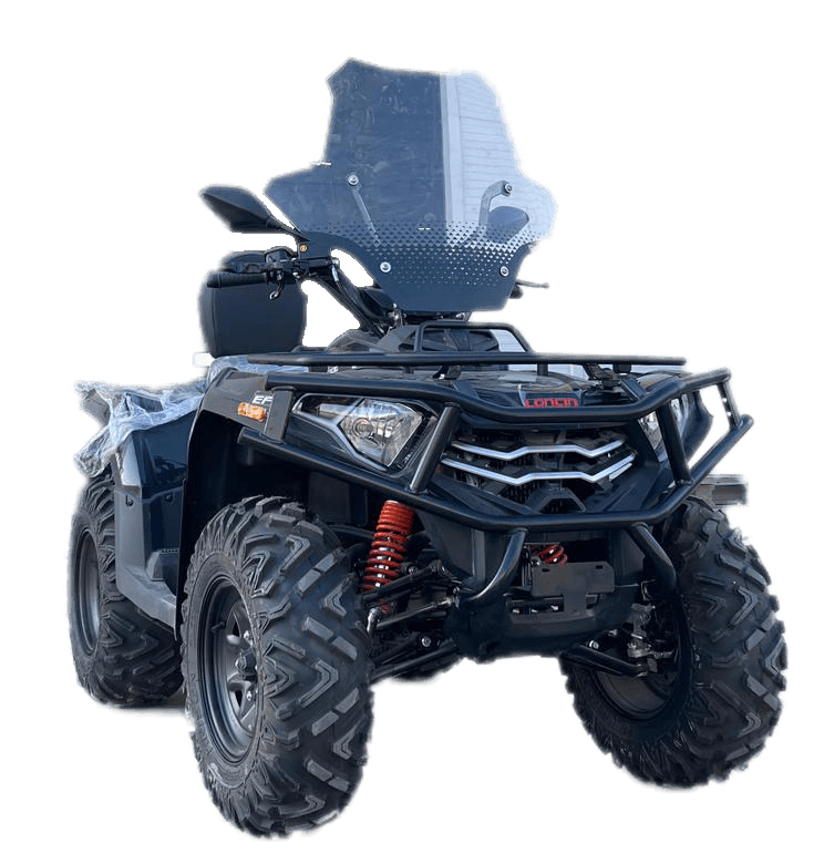 LONCIN XWOLF 300 ATV UYUMLU CAM