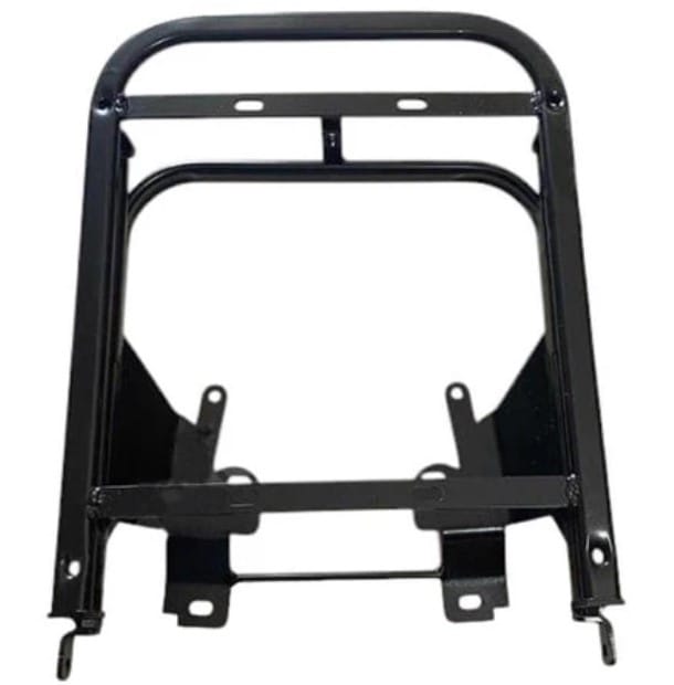 HONDA ACTİVA UYUMLU ERGOLİNE KIZAKLI ÇANTA DEMİRİ