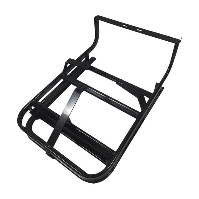 ERGOLINE KIZAKLI ÇANTA DEMIRI CARRIYER 110/SPONTINI 110-125/ZENZERO 125/VALANTINO 50/ACTIVE 125