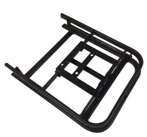 ERGOLINE KIZAKLI ÇANTA DEMIRI STRADA 125/PCX2018-2020/PCX2014-2017/PCX2021-2025/FORZA2018-2020/RZ250S