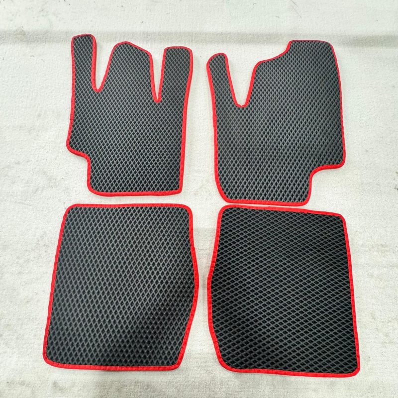 Z FORCE 950 UTV (4 KİŞİLİK) UYUMLU PASPAS