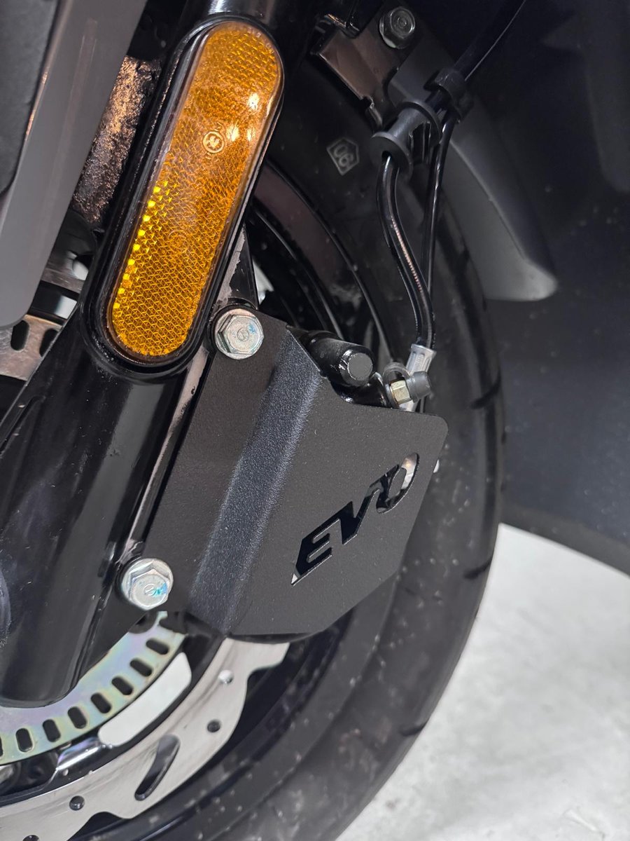 JET 14 EVO UYUMLU KALİPER KORUMA