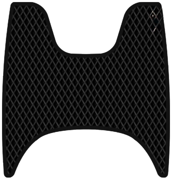 JET 14 EVO UYUMLU SİYAH PASPAS