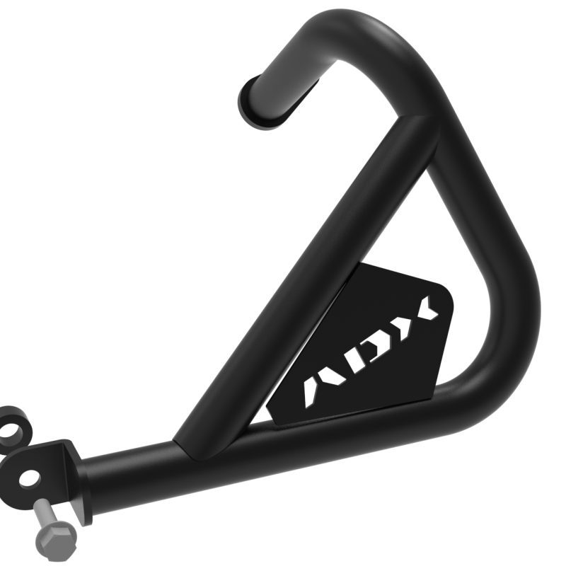 ADX 125 UYUMLU EGZOZ KORUMA DEMİRİ (BORU)