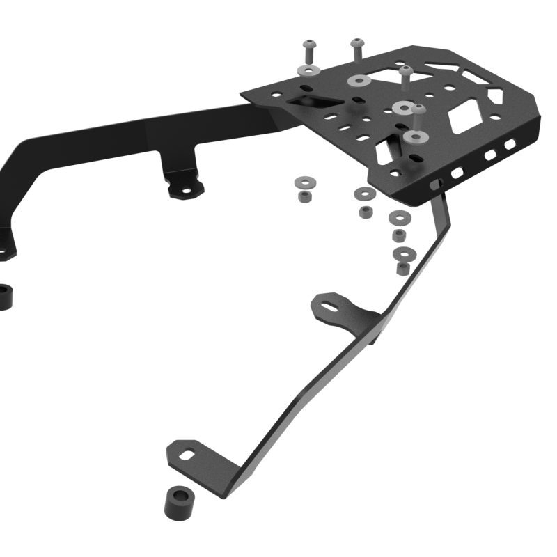 ADX 125 UYUMLU ÇANTA DEMİRİ