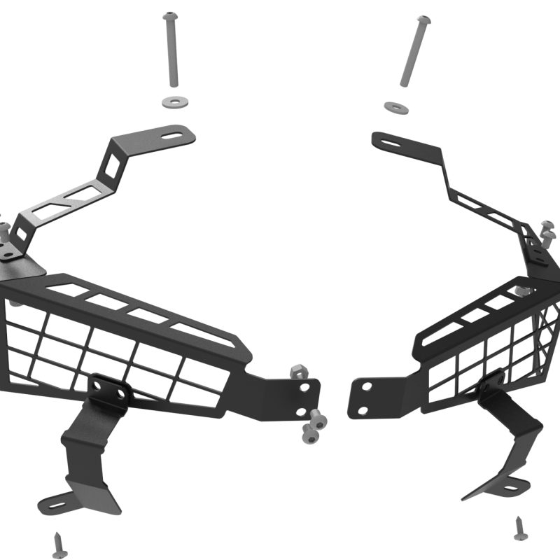 ADX 125 UYUMLU FAR KORUMA