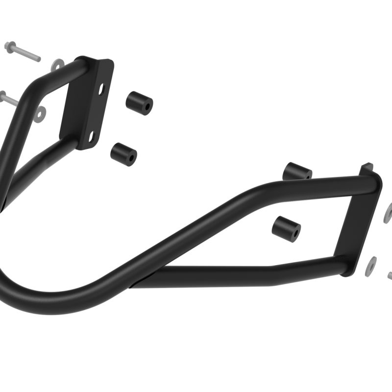 JET 14 EVO UYUMLU ÖN ÇAMURLUK KORUMA