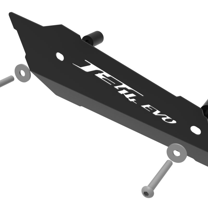 JET 14 EVO UYUMLU EGZOZ KORUMA (SAC)