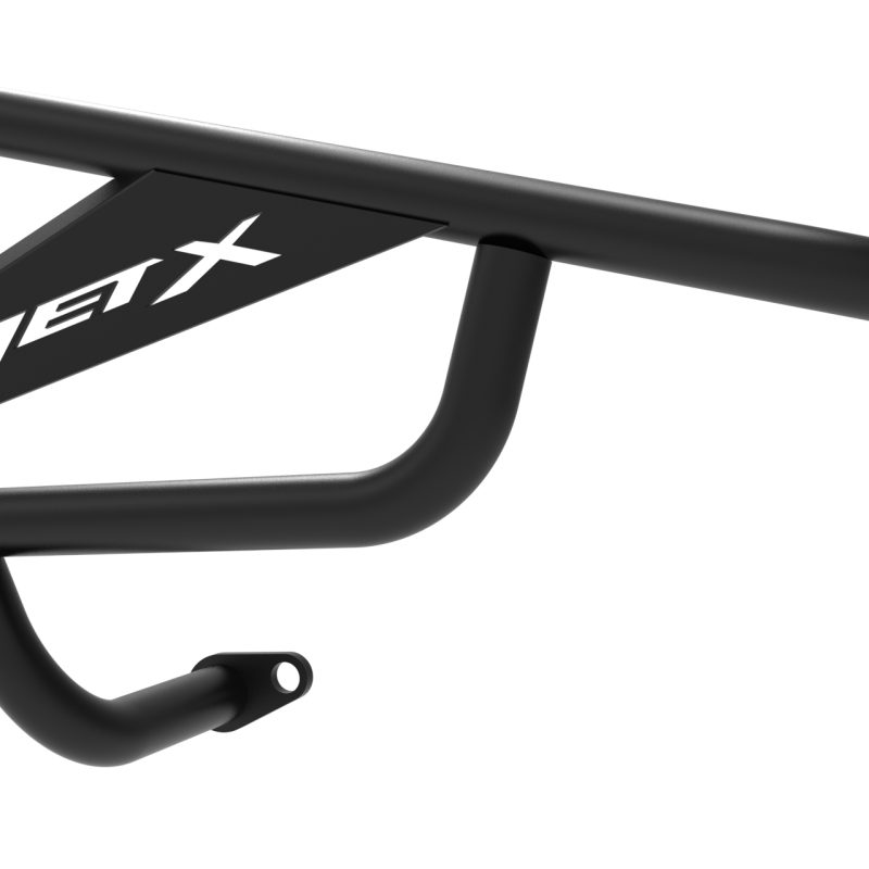 JET X 125 UYUMLU EGZOZ KORUMA DEMİRİ