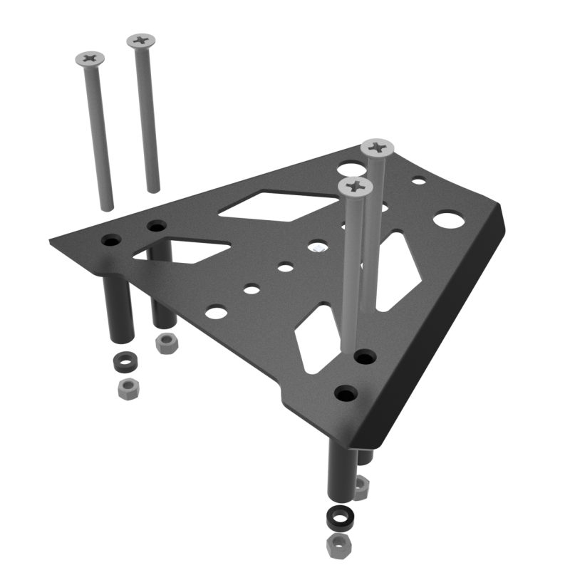 JOYMAX Z 250 UYUMLU ÇANTA DEMİRİ