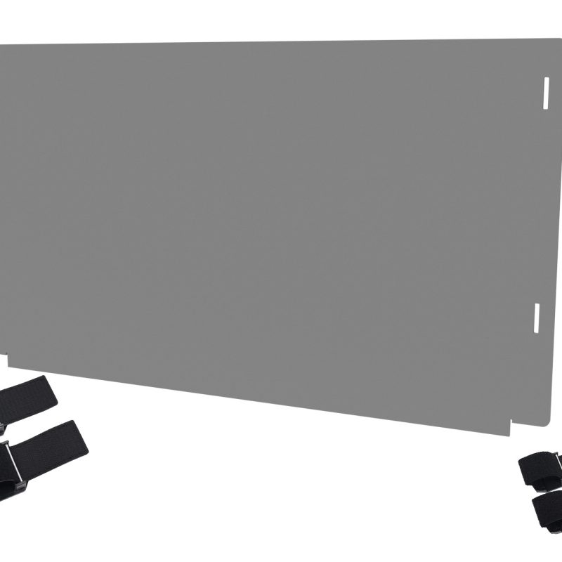 U FORCE 1000 XL UTV UYUMLU ÖN CAM